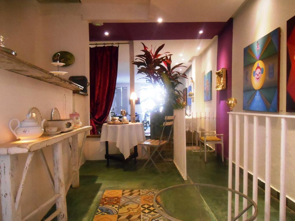Solar Das Artes - Pousada Boutique Salvador Exterior photo